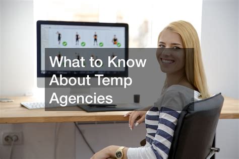 international temp agencies.
